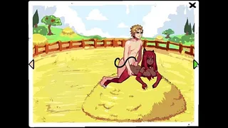 Let's Play Breeding Season part 1a