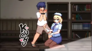 Horror Hentai Game