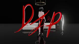thicc Futanari Rachel POP Marvelous Desinger dress physics 1565