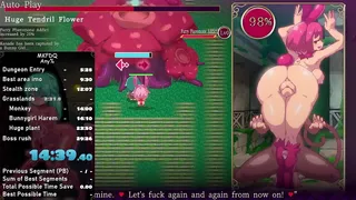 MKFDQ any% Speedrun