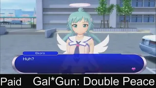 Gal*Gun
