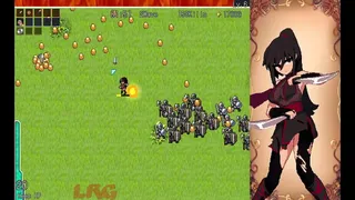 second gameplay of glory and miserable survivors dx
