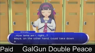 Gal*Gun