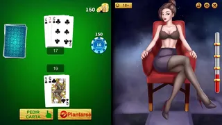 waifus and the game of 21