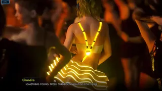Sex Game
