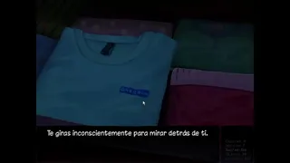 gameplay erotic ligth novel Pact with a Wich pt.3
