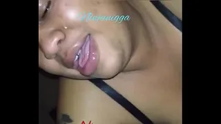 Ninja count to 10 with GagThot