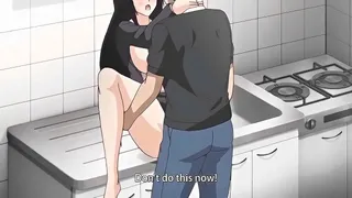 Satoru fucks virgin