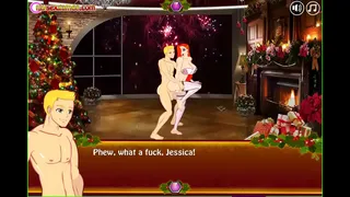 The Christmas Key - Holliday Game Recorded