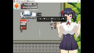Chisato Lady Playthrough