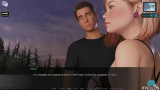 Pretty girl having sex with men in Jk wants to esc. action rpg ryona hentai gameplay