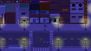 City of Secret (pt.3 - final) | hentai gameplay