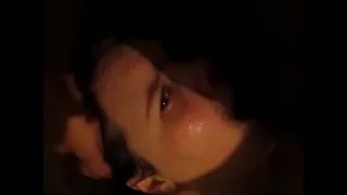 step Son b. Throat Fuck His Real Making Her Chock & Gag On Dick