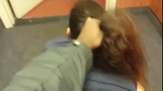 Work sex fun big dick brotha
