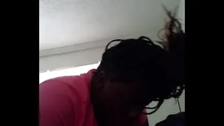 Working dat throat