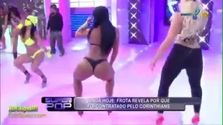 Brazilian tare