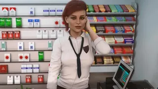 Sex Game