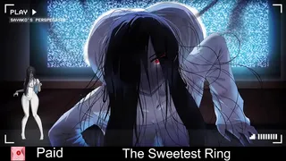 The Sweetest Ring 05 (Paid Steam Demo Game) Visual Novel, sadako