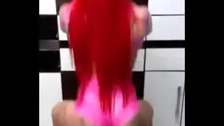 Dancing Funk5