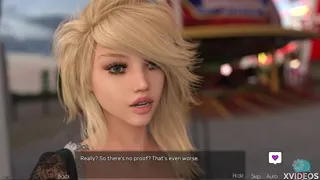 THE AWAKENING ep.36 – Visual Novel Gameplay [HD]