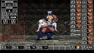 The PC game "Estrus Horny Mother - Her aching mature body can't contain her lust" has been made into a motion animation! ! Original artist “Kamitani” x scenario writer “Makoto Okashita”! ! Close relationship with mot
