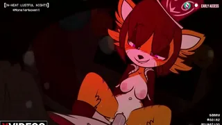 in heat lustful nights porn