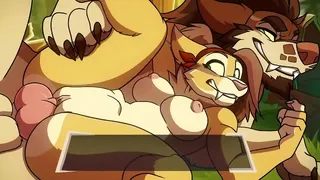 Jueguito yiff