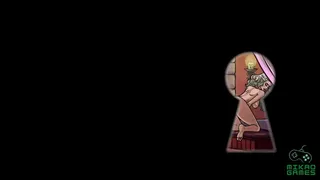 Game of Thrones parody game ep 10 Sansa and Dany two Naughty Siririca