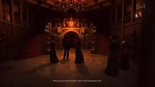 Lust for Darkness Walkthrough BDSM Lovecraftian Episode 2