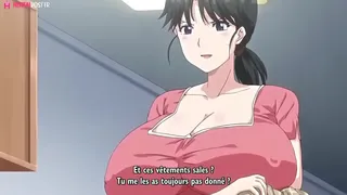 Hitozuma Life: A Girl at Home
