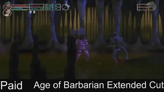 Age of Barbarian Steam Game RPG man story part08