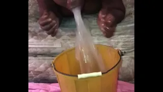 Vomit outtakes