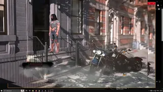 The bum gameplay ep. 1