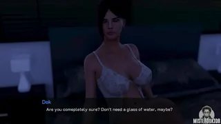 LUST THEORY ep.44 - Visual Novel Gameplay [HD]