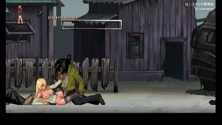 gameplay of the game Parasite City part 1 of 3