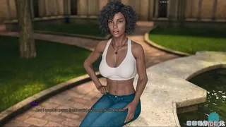 LUST ACADEMY ep.25 – Visual Novel Gameplay [HD]