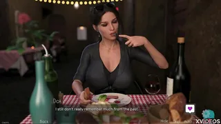 THE AWAKENING ep.136 – Visual Novel Gameplay [HD]