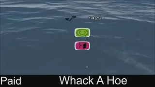 Whack A Hoe Steam Hentai Game
