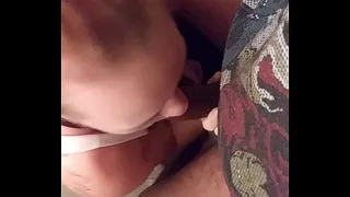 Autumn's BJ br