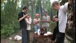 public outside gangbang for cute teen [ AMADORAS10.COM ]