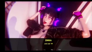 Spyxtaxi gameplay video