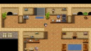 Wife is unfaithful to her cuckold husband NTR GAME