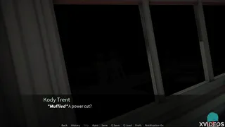 STORMSIDE ep.78 – Visual Novel Gameplay [HD]