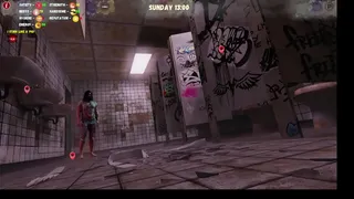The Bum gameplay episode 12