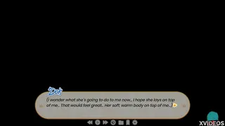 PRINCE OF SUBURBIA ep.68 - Visual Novel Gameplay [HD]