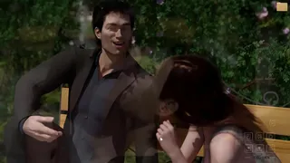Sex game