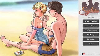 Sex Game