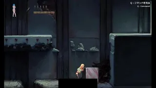 gameplay of the game Parasite City part 1 of 3