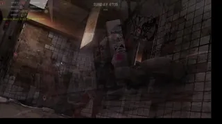 The bum gameplay ep. 4
