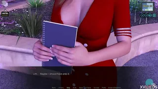 2 Lesbians Having Fun 3D Gameplay ( Realistic Uncensored )